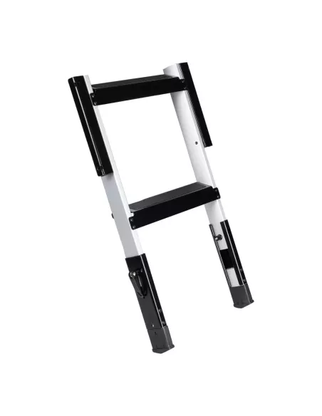 ALT LADDER EXTENSION SUIT ALTITUDE RTT ONLY ARB - accessoire 4x4