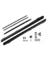 ALT LC300 BLADE MOUNT KIT SUIT ALTITUDE RTT ONLY ARB - accessoire 4x4