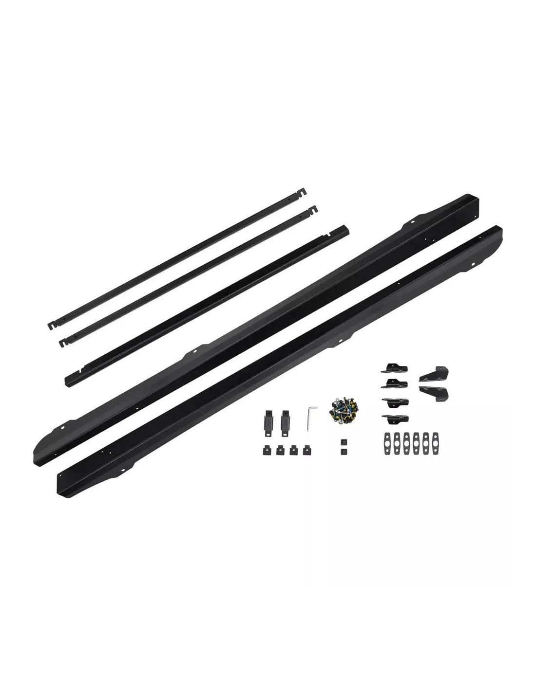ALT LC300 BLADE MOUNT KIT SUIT ALTITUDE RTT ONLY ARB - accessoire 4x4