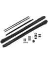 ALT Y62 BLADE MOUNT KIT SUIT ALTITUDE RTT ONLY ARB - accessoire 4x4