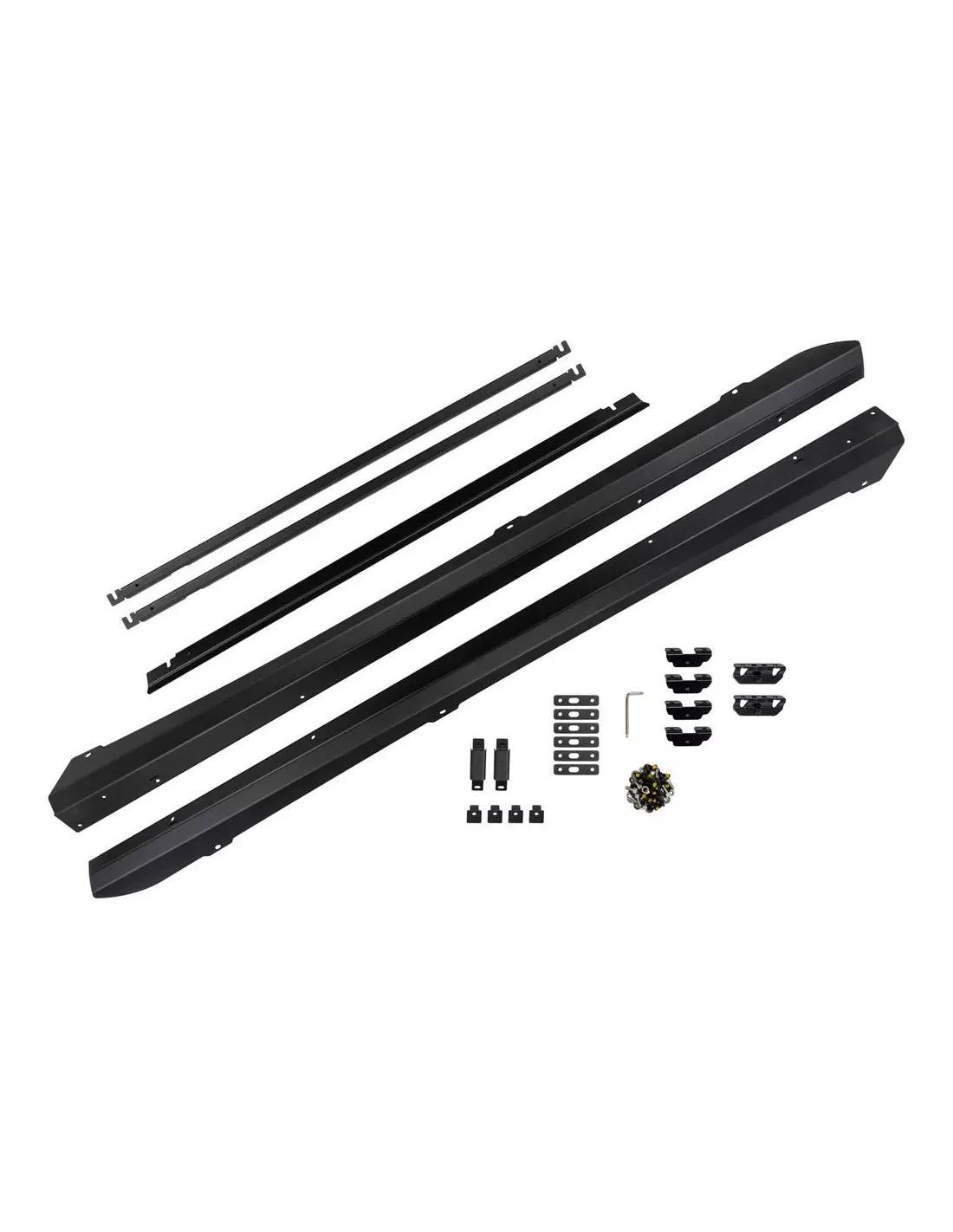 ALT Y62 BLADE MOUNT KIT SUIT ALTITUDE RTT ONLY ARB - accessoire 4x4