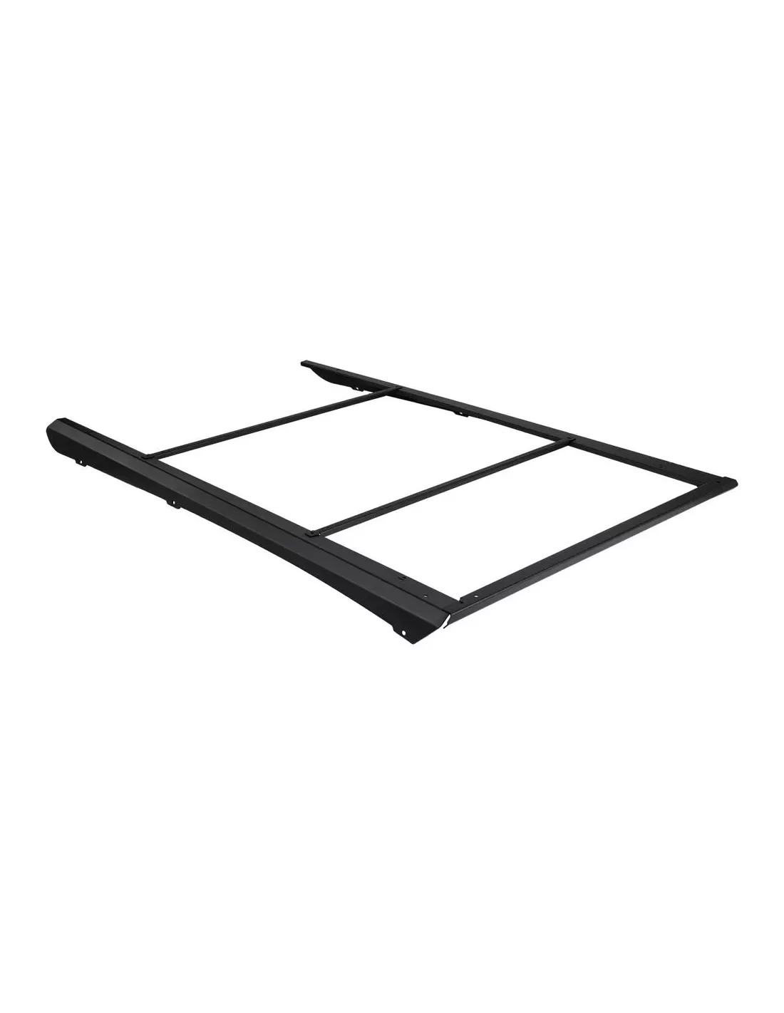 ALT Y62 BLADE MOUNT KIT SUIT ALTITUDE RTT ONLY ARB - accessoire 4x4
