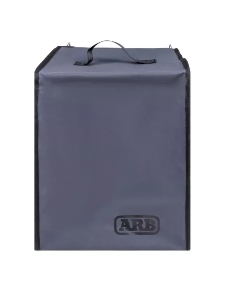 ALT EXTERNAL ORGANISER SHOE POCKETS SUIT ALTITUDE ARB - accessoire 4x4