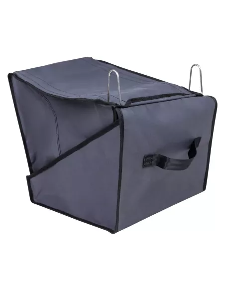 ALT EXTERNAL ORGANISER SHOE POCKETS SUIT ALTITUDE ARB - accessoire 4x4