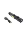 Lampe à leds avec chargeur allume cigare 12v JAMES BAROUD -