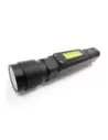 Lampe à leds avec chargeur allume cigare 12v JAMES BAROUD -