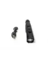 Lampe à leds avec chargeur allume cigare 12v JAMES BAROUD -