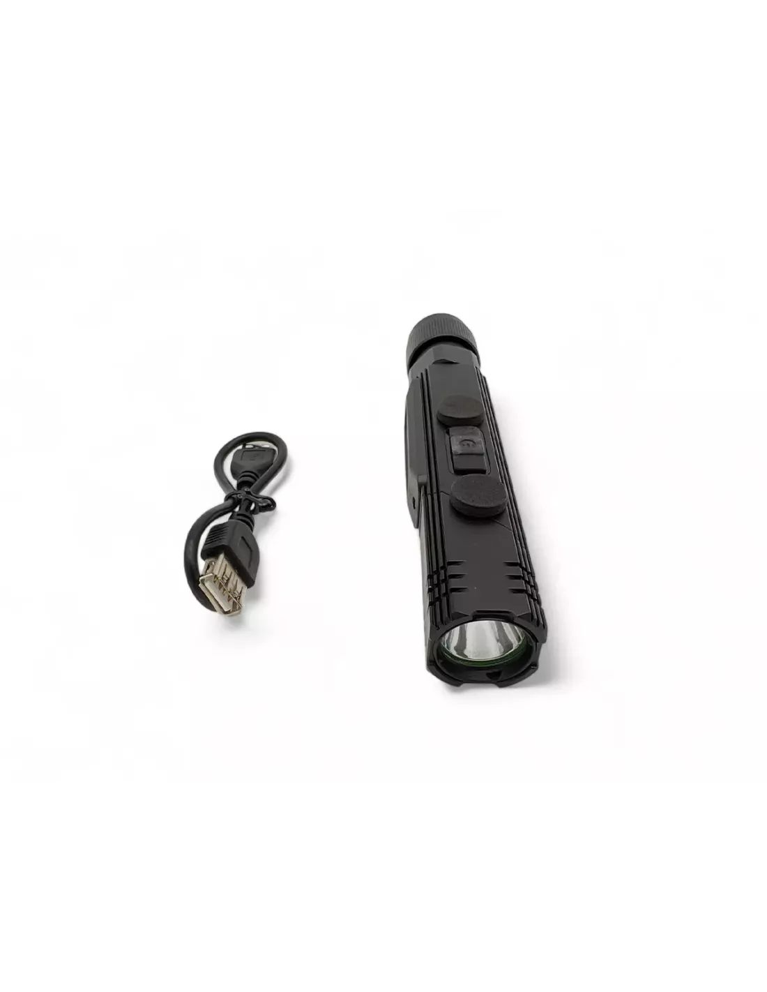 Lampe à leds avec chargeur allume cigare 12v JAMES BAROUD -