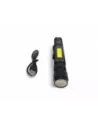 Lampe à leds avec chargeur allume cigare 12v JAMES BAROUD -