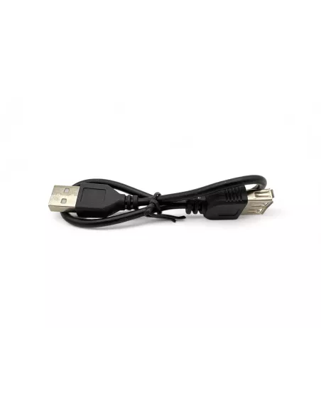 Lampe à leds avec chargeur allume cigare 12v JAMES BAROUD -