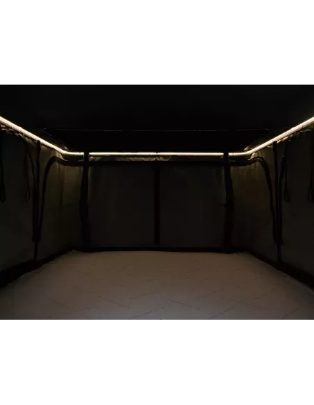 Kit éclairage intérieur à leds pour tente de toit gamme Frontier M
