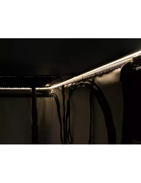 Kit éclairage intérieur à leds pour tente de toit gamme Frontier M