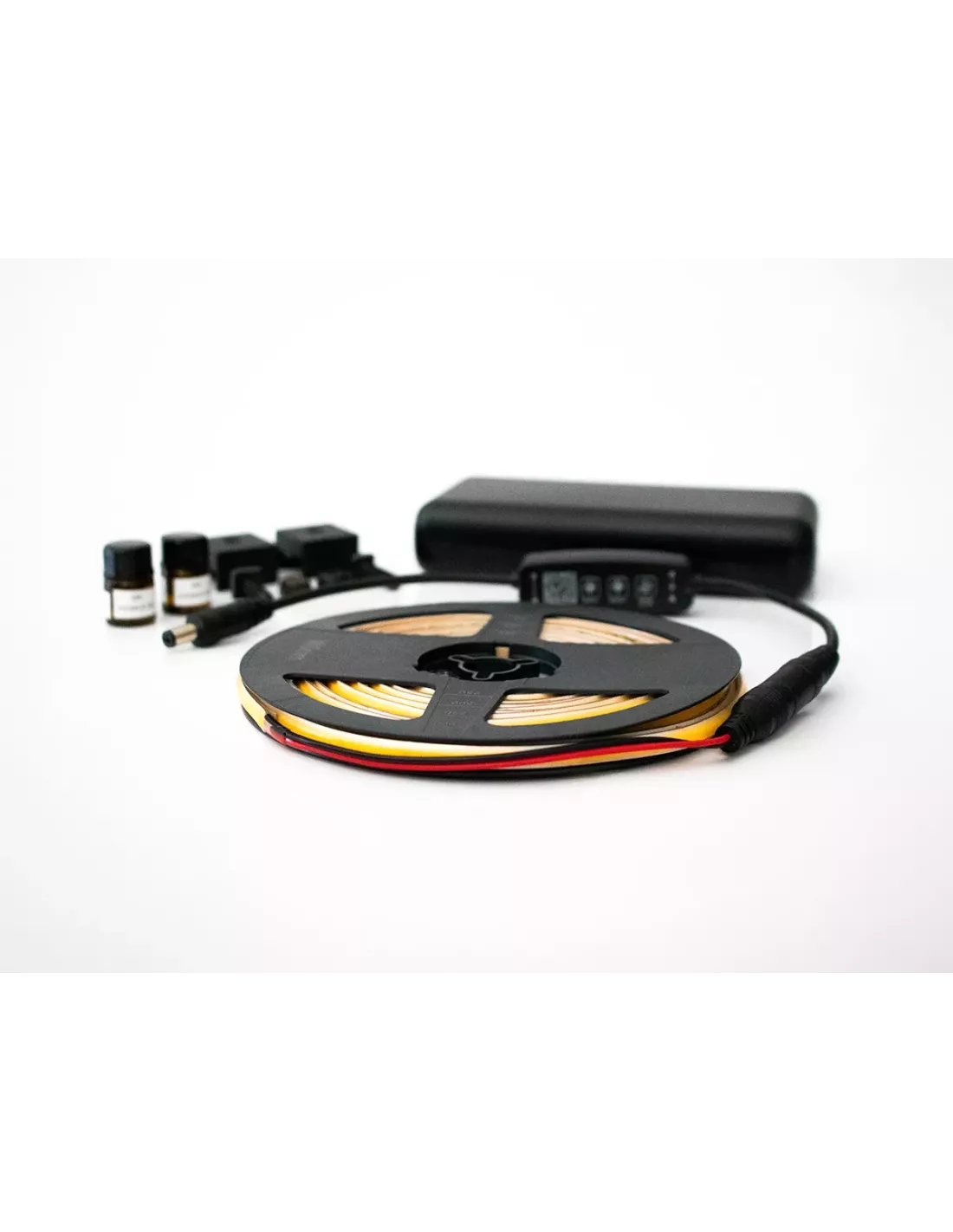 Kit éclairage intérieur à leds pour tente de toit gamme Frontier M