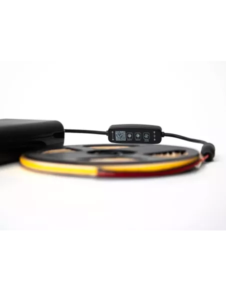 Kit éclairage intérieur à leds pour tente de toit gamme Frontier L