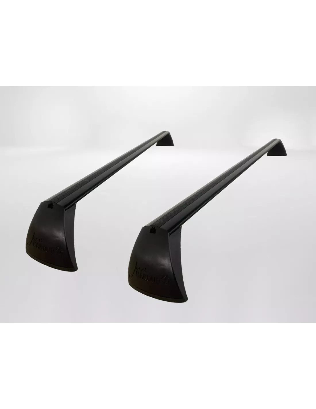 Paire barres de toit pour Tente Odyssey Frontier JAMES BAROUD -