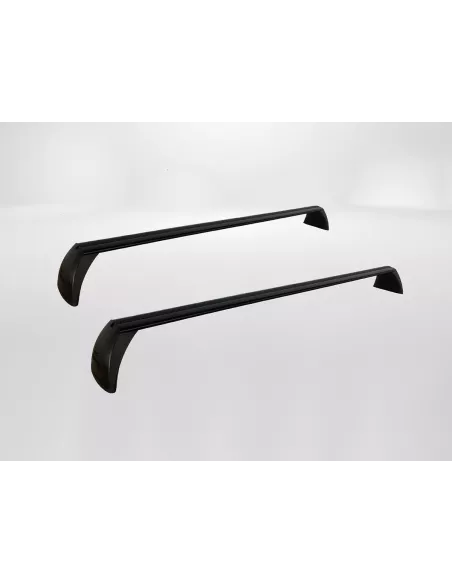 Paire barres de toit pour Tente Odyssey Frontier JAMES BAROUD -