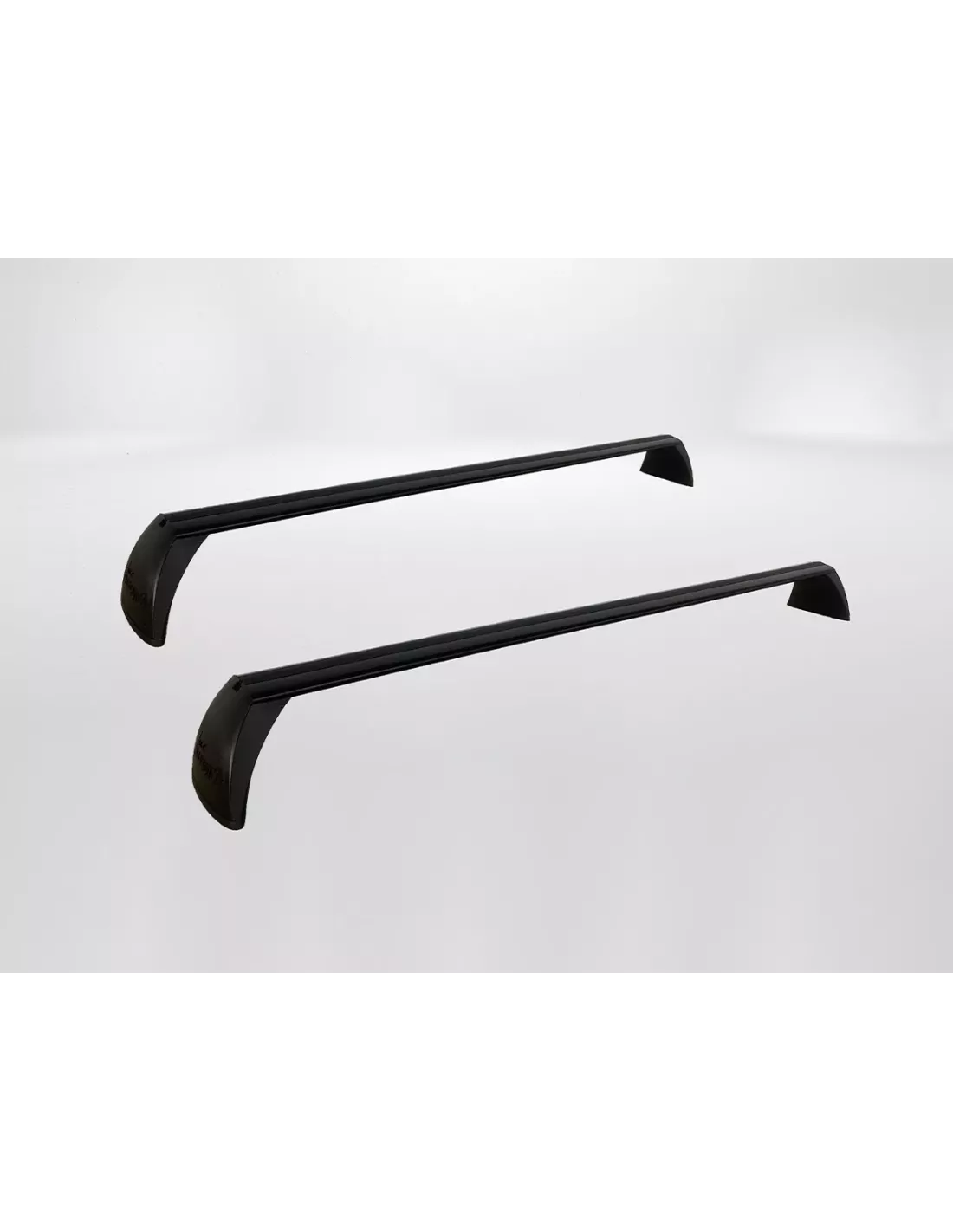 Paire barres de toit pour Tente Odyssey Frontier JAMES BAROUD -