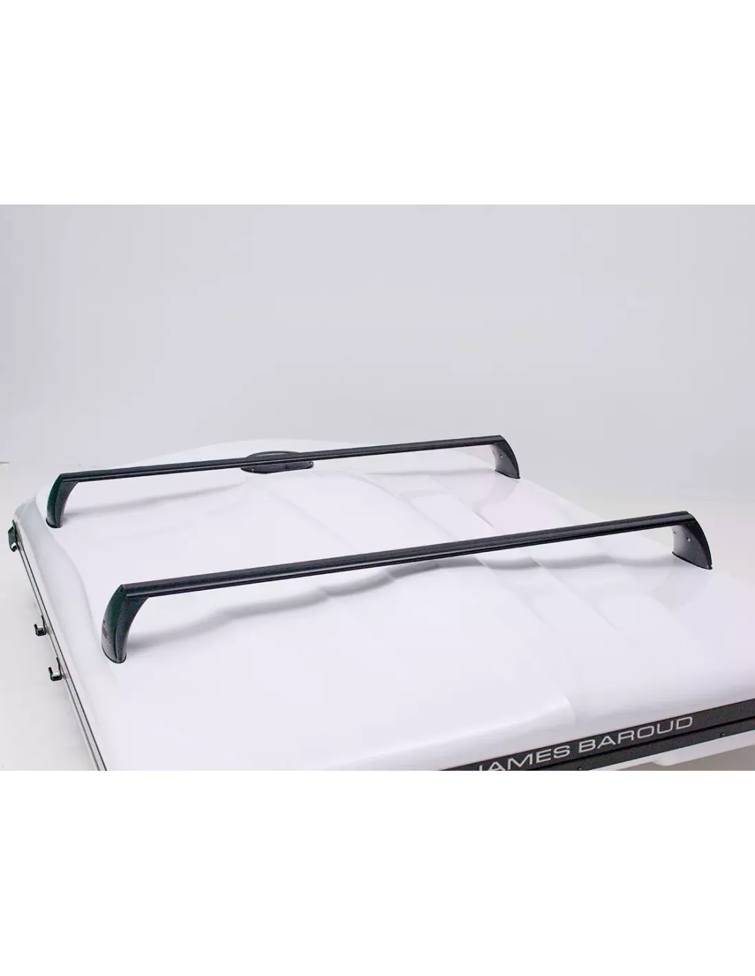 Paire barres de toit pour Tente Odyssey Frontier JAMES BAROUD -