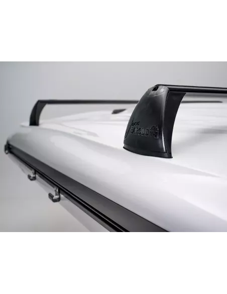 Paire barres de toit pour Tente Odyssey Frontier JAMES BAROUD -