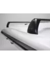Paire barres de toit pour Tente Odyssey Frontier JAMES BAROUD -
