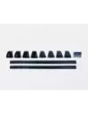 Paire barres de toit pour Tente Odyssey Frontier JAMES BAROUD -
