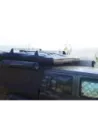 Paire barres de toit pour Tente Odyssey Frontier JAMES BAROUD -