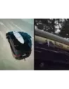 Paire barres de toit pour Tente Odyssey Frontier JAMES BAROUD -
