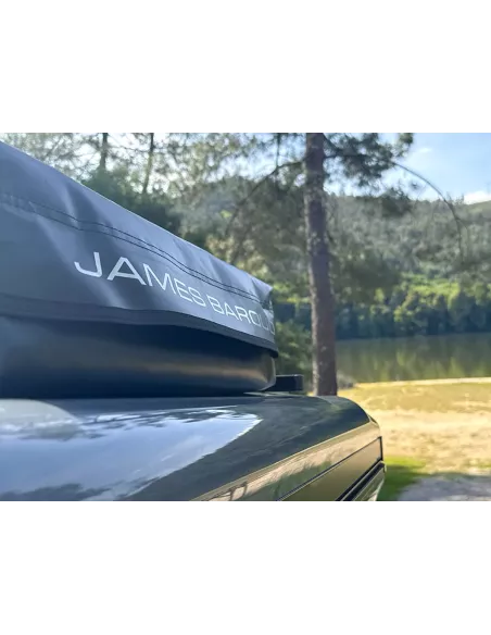 Sac porte bagage Gear Bag pour tente de toit Nova JAMES BAROUD -