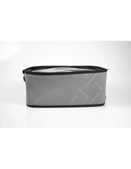 Boite de rangement souple modulable 24L Storage Box JAMES BAROUD -