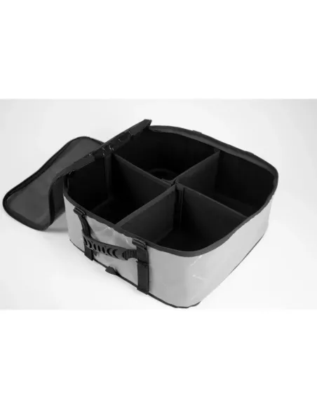Boite de rangement souple modulable 24L Storage Box JAMES BAROUD -