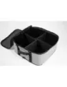 Boite de rangement souple modulable 24L Storage Box JAMES BAROUD -