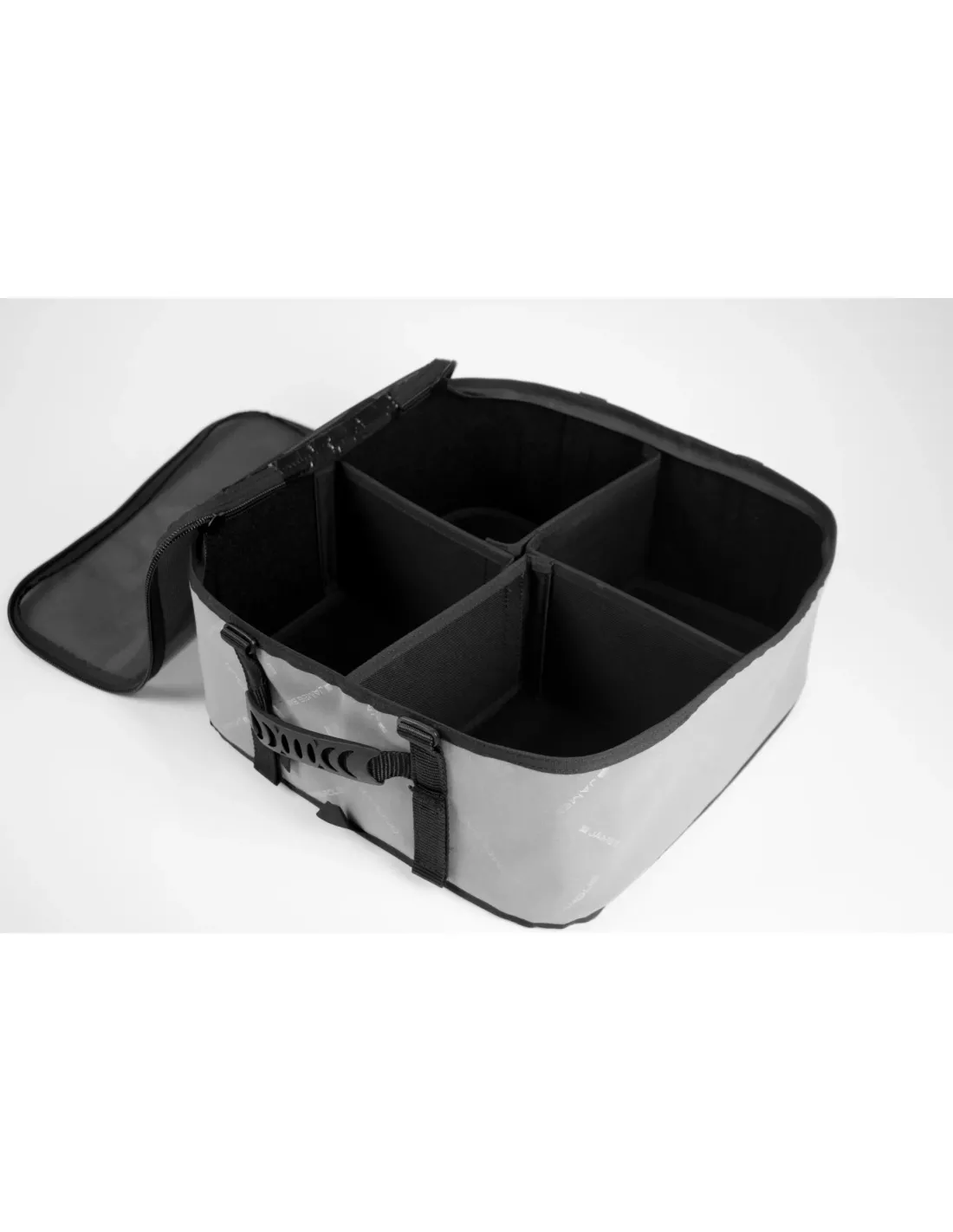 Boite de rangement souple modulable 24L Storage Box JAMES BAROUD -