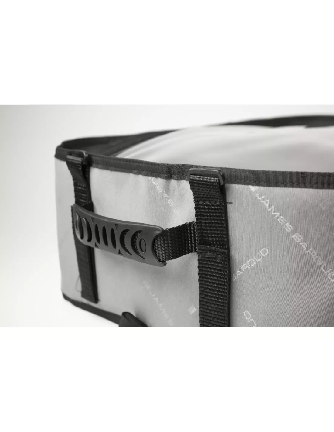 Boite de rangement souple modulable 24L Storage Box JAMES BAROUD -