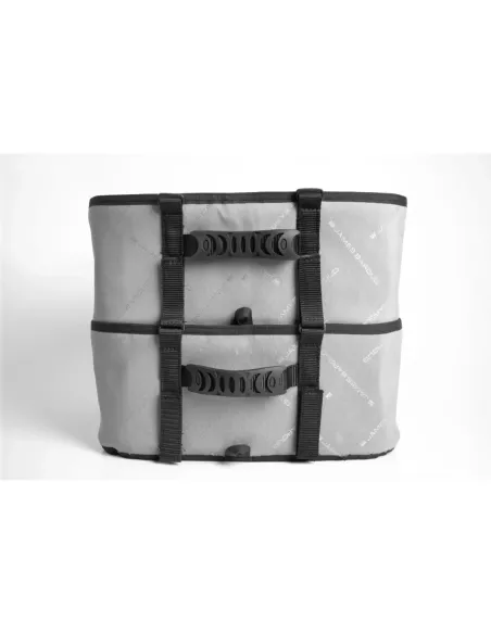 Boite de rangement souple modulable 24L Storage Box JAMES BAROUD -