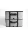 Boite de rangement souple modulable 24L Storage Box JAMES BAROUD -