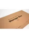 Boite de rangement souple modulable 24L Storage Box JAMES BAROUD -