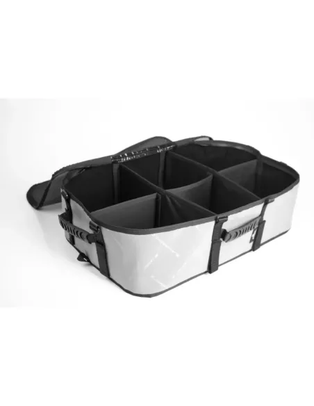 Boite de rangement souple modulable 36L Storage Box JAMES BAROUD -
