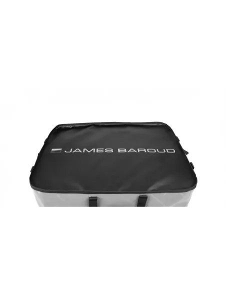 Boite de rangement souple modulable 36L Storage Box JAMES BAROUD -