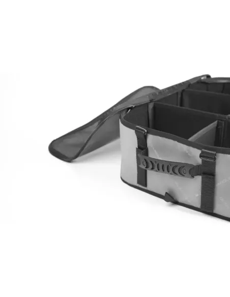 Boite de rangement souple modulable 36L Storage Box JAMES BAROUD -