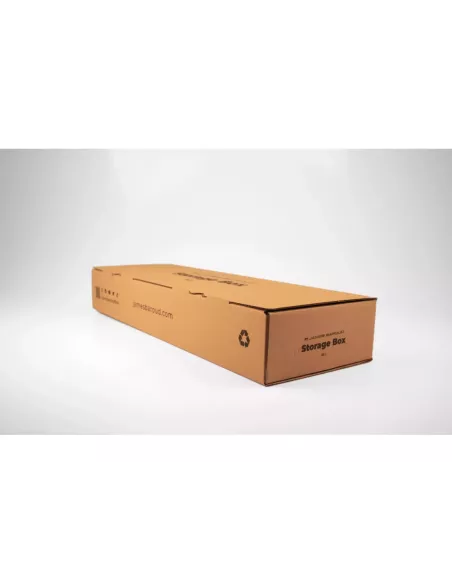 Boite de rangement souple modulable 36L Storage Box JAMES BAROUD -