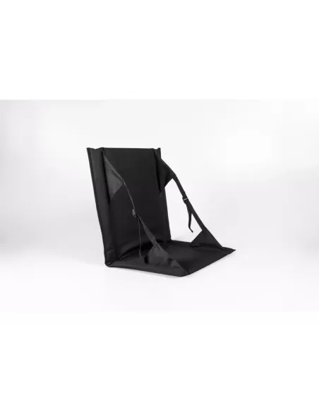 Sièges pliables intérieurs de tente de toit - La paire JAMES BAROUD -