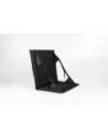Sièges pliables intérieurs de tente de toit - La paire JAMES BAROUD -