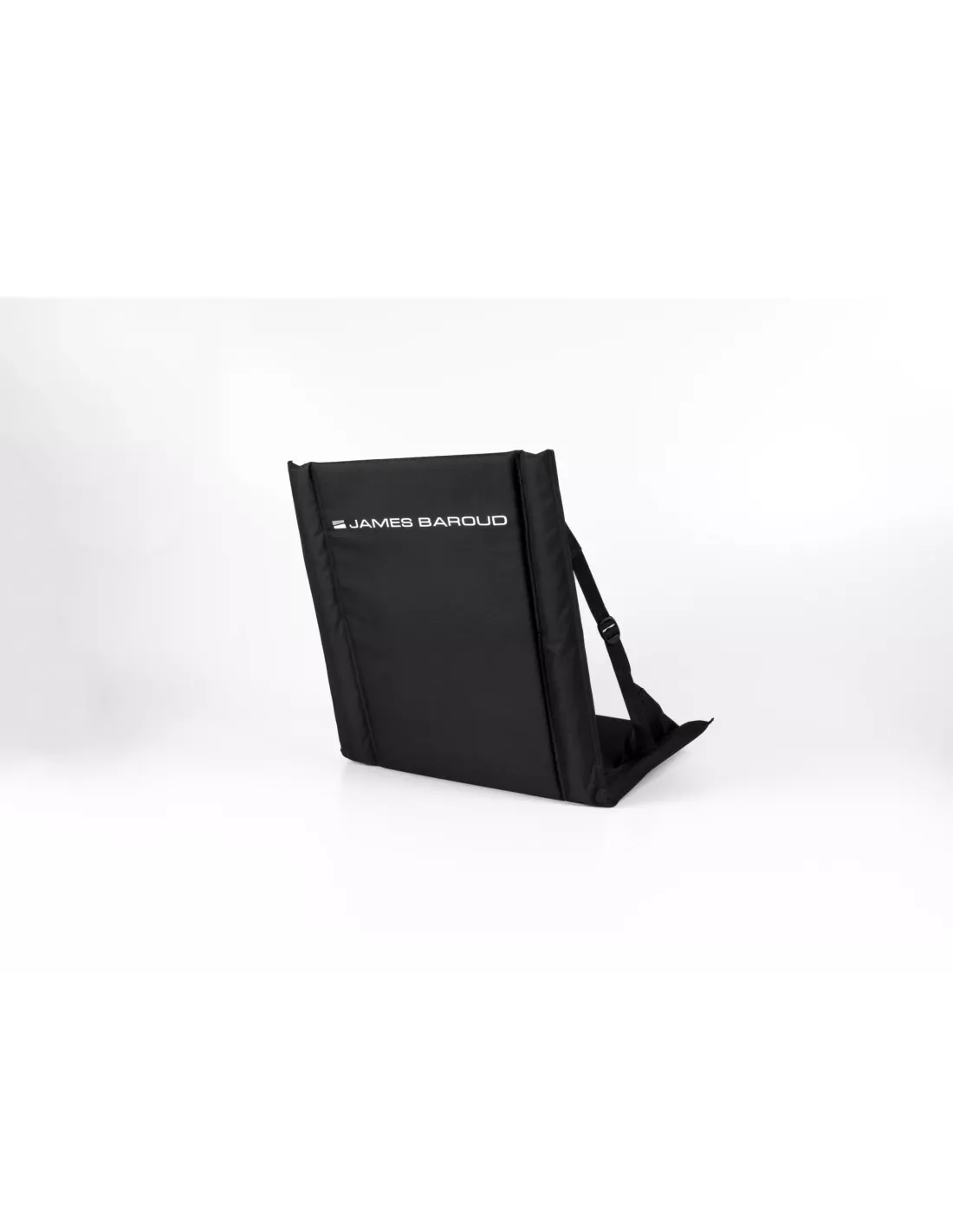 Sièges pliables intérieurs de tente de toit - La paire JAMES BAROUD -