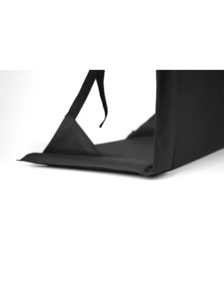 Sièges pliables intérieurs de tente de toit - La paire JAMES BAROUD -