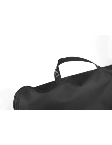 Sièges pliables intérieurs de tente de toit - La paire JAMES BAROUD -