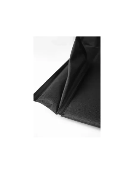 Sièges pliables intérieurs de tente de toit - La paire JAMES BAROUD -