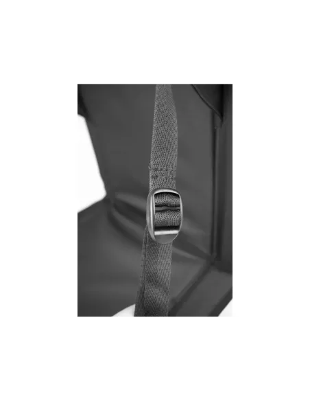 Sièges pliables intérieurs de tente de toit - La paire JAMES BAROUD -