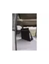 Sièges pliables intérieurs de tente de toit - La paire JAMES BAROUD -