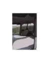 Sièges pliables intérieurs de tente de toit - La paire JAMES BAROUD -