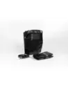 Sac à chaussures Shoe bag avec tapis de sol et laisse JAMES BAROUD -